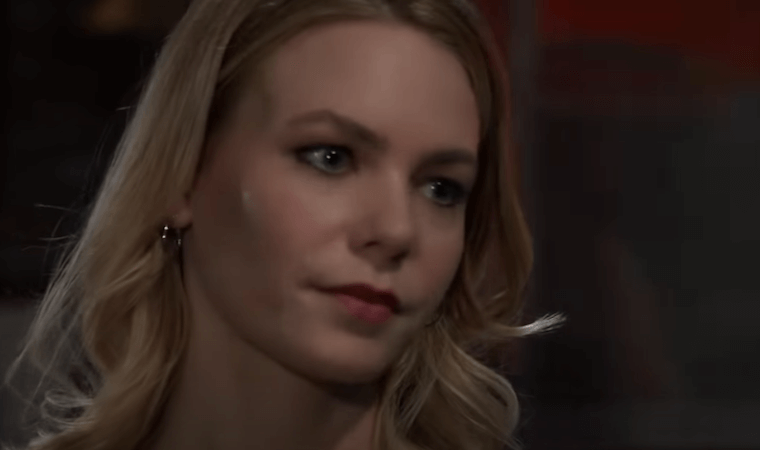 ABC 'General Hospital' Spoilers: Carly Thanks Chase For His Service - Sasha's Difficult Situation - Robert & Anna Doubt Holly's Death -