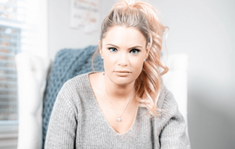 '90 Day Fiancé' Spoilers: Ashley Martson Opens Up Relationship With Jay Smith