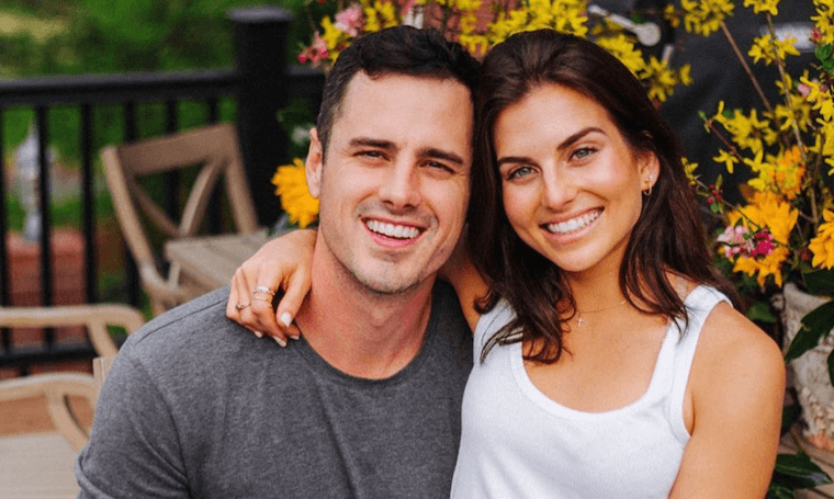 ABC 'The Bachelor' Spoilers: Ben Higgins and Fiancé Jessica Clarke Don't Share Everything