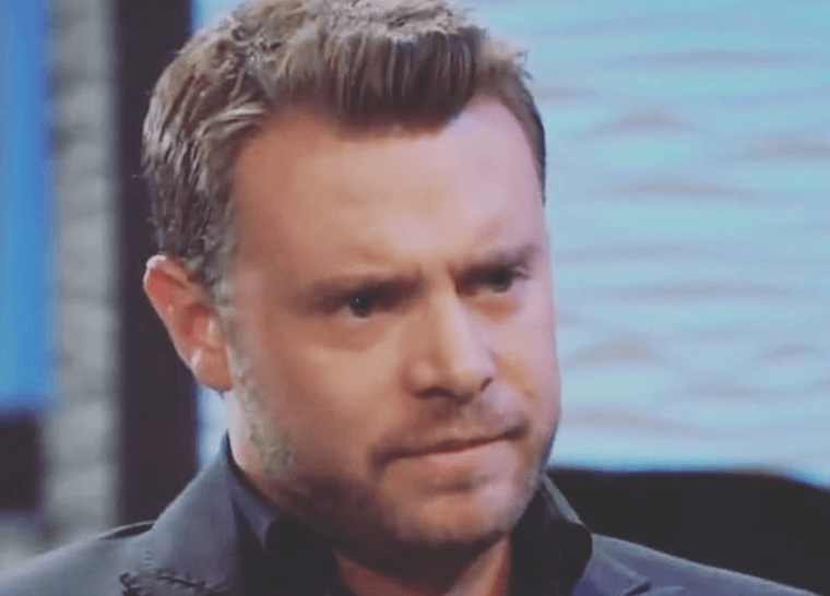CBS 'The Young and the Restless' Spoilers: Will Bill Miller Do An ‘About Face’ As New Interest In Seeing Ex Billy Abbott Back?