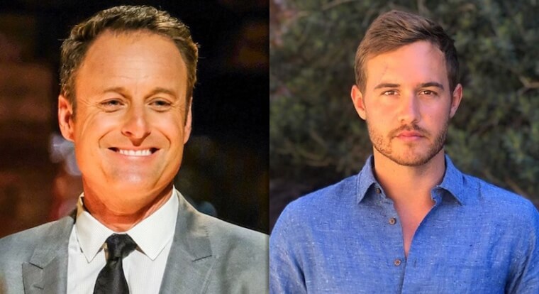 ABC The Bachelor Spoilers: Chris Harrison Slams Peter Weber!