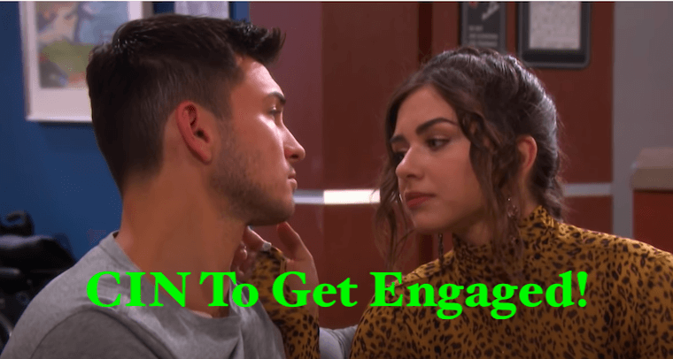 NBC 'Days of Our Lives' Spoilers Update: Brady Furious, Kristen Faces Backlash - Victor Awakes Aftermath - Ben & Ciara To Break Amazing News, #CIN Fans Rejoice!