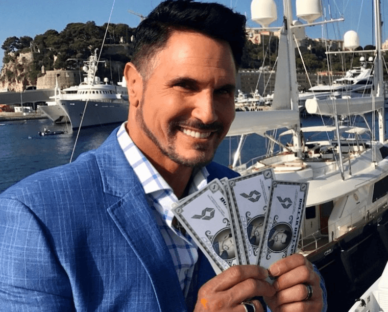 CBS 'The Bold and the Beautiful' Spoilers: Don Diamont Opens Up Being Brad On The Young and The Restless!