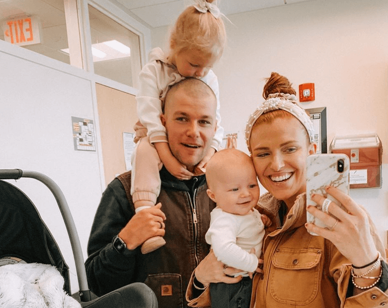 TLC 'Little People, Big World' Spoilers: Jeremy and Audrey Roloff Change Careers