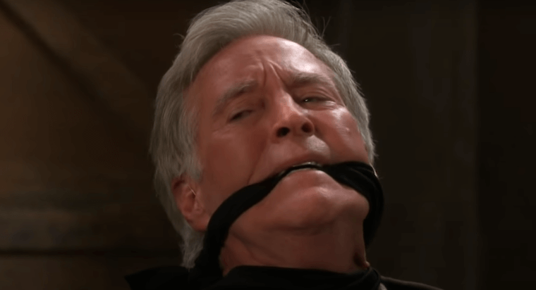 NBC 'Days of Our Lives' Spoilers Tuesday, May 19: John in danger - Xander races to save Maggie; Rafe and Zoey work together