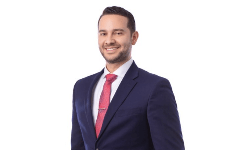 90 Day Fiancé's Jonathan Rivera Talks Fashion As He Is Featured IN Real Estate Magazine