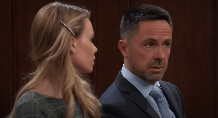 ABC 'General Hospital' Spoilers: Mystery Death, the Holly and Robert Scorpio Situation - Julian's Major Nelle Gaffe, Sam & Lucas Done - Big cliffhangers leave lots of intriguing possibilities