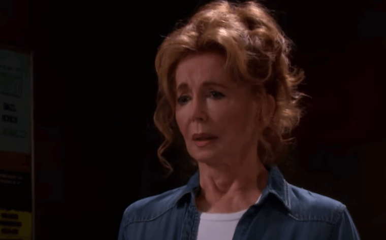 'Days of Our Lives' Spoilers: Maggie Kiriakis’ (Suzanne Rogers) Future Is About To Change!