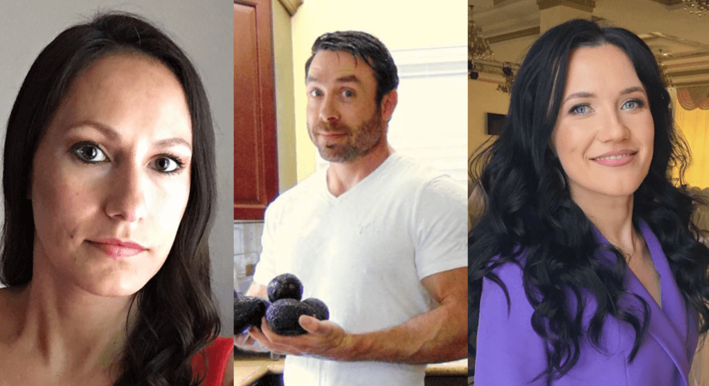'90 Day Fiancé' Spoilers: What REALLY Happened Between Varya Malina, Geoffrey Paschel & Mary Wallace?