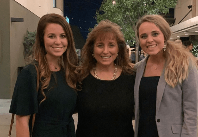 TLC 'Counting On' Spoilers: Michelle Duggar Loses Battle With Daughter Jill Dillard And Access To Grandchildren