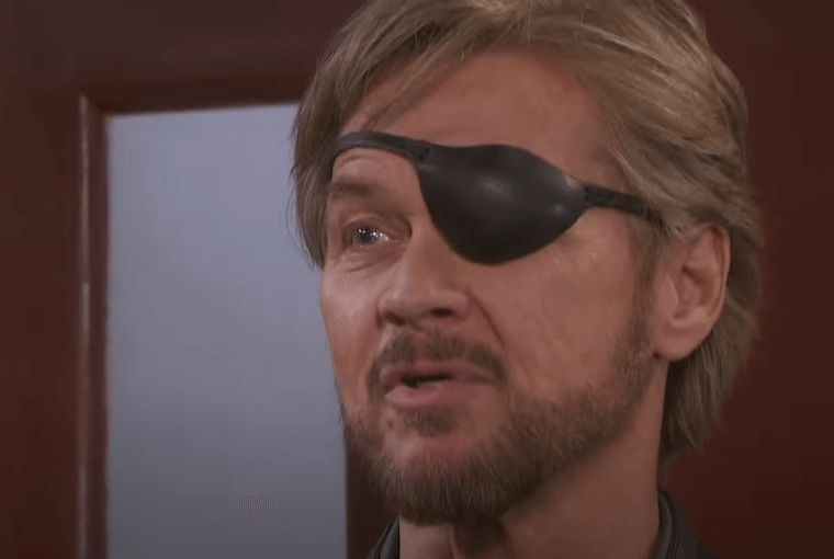 'Days of Our Lives' (DOOL) Spoilers: Marlena and Steve on the job; Nicole strikes again - Hope and Rafe fight to save David!
