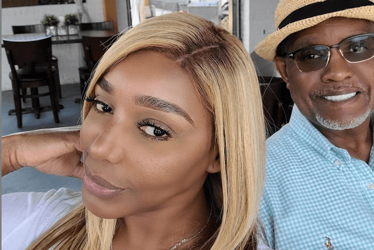 Bravo 'Real Housewives of Atlanta' Spoilers: NeNe Leakes Says Show is Bad for Her Mental Health