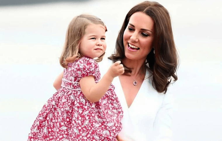 British Royal Family News: Will Prince William And Kate Middleton Allow Princess Charlotte To Go Back To School?