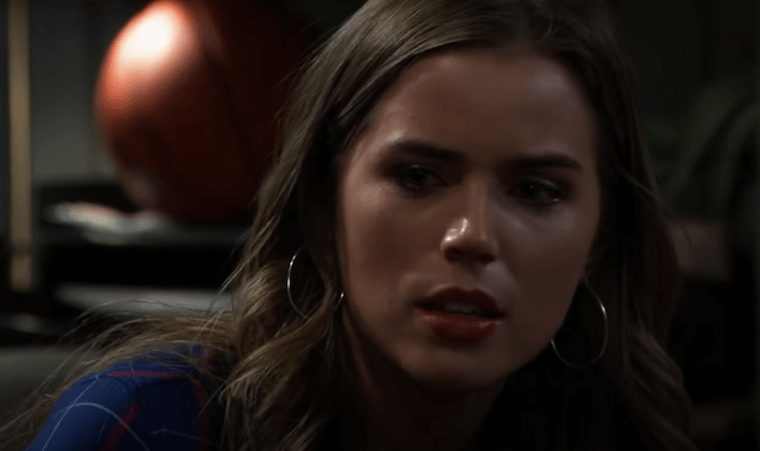 ABC 'General Hospital' Spoilers: Sasha's a Wreck As Gruelling Custody Hearing Begins; Valentin Goes In For the ELQ Kill!