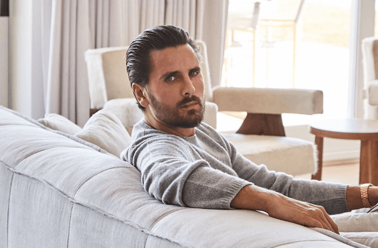 E! Keeping Up With The Kardashian Spoilers: Scott Disick Now Single - Does He Still Have Feelings For Kourtney?