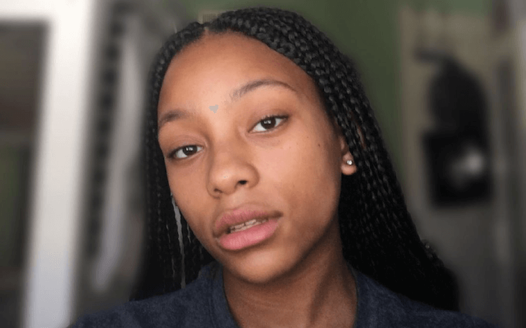 ABC 'General Hospital' Spoilers: Sydney Mikayla Explains How Trina Robinson Is Dealing With Her Grief