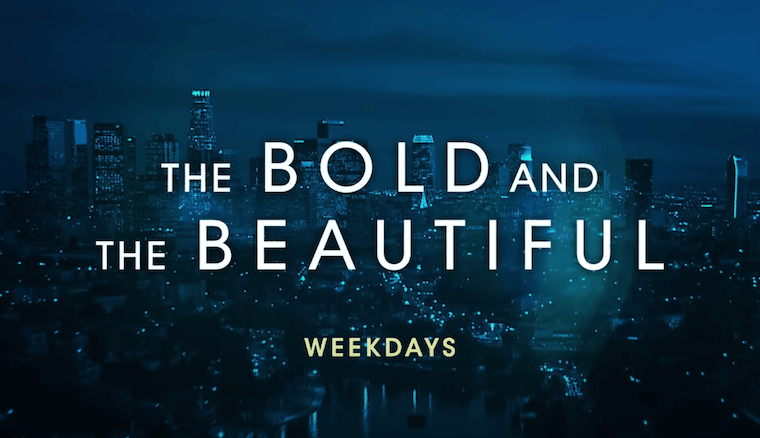CBS 'The Bold and the Beautiful' Spoilers Tuesday, May 26: Amber’s Friend Make C.J Jealous - Eric and Stephanie Are Through