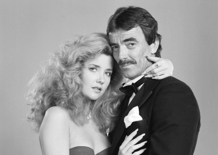 CBS 'The Young and the Restless' Spoilers Update: Nikki Newman (Melody Thomas Scott) Takes Center Stage at the Colonade Room, "Victor and Nikki: A Lifetime of Love" Continues!