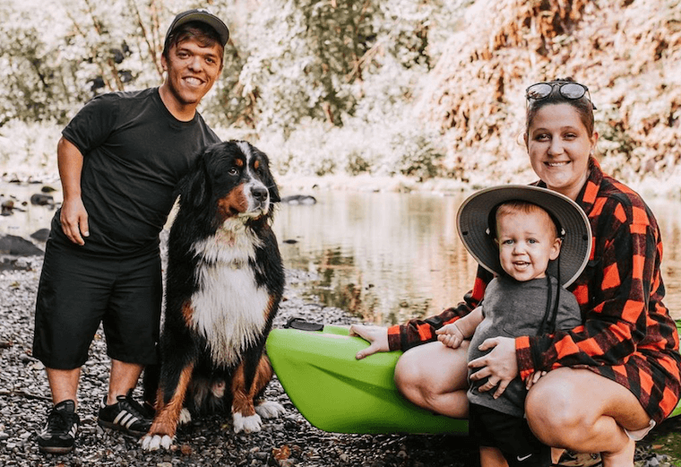 TLC 'Little People, Big World' Spoilers: Zach Roloff Shocked By Amy Roloff's Engagement!