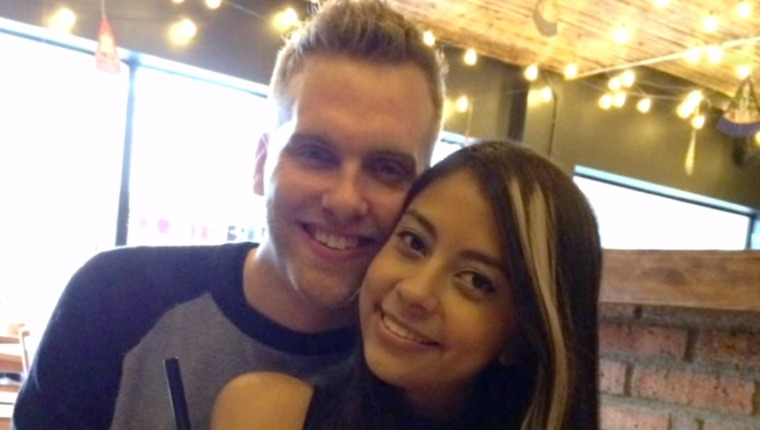 TLC '90 Day Fiancé: The Other Way' Spoilers - Tim and Melyza - Tim Wants To Move To Columbia