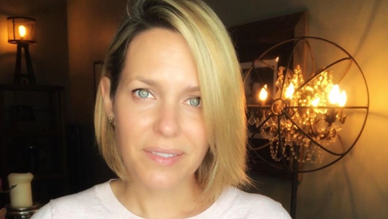 NBC 'Days of Our Lives' Spoilers: Star Arianne Zucker Says Daughter Izzy Is The TikTok Queen Of Her House