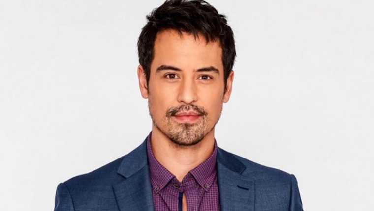 ABC 'General Hospital' Spoilers: Marcus Coloma Gives Insight To Nikolas and Elizabeth’s Relationship