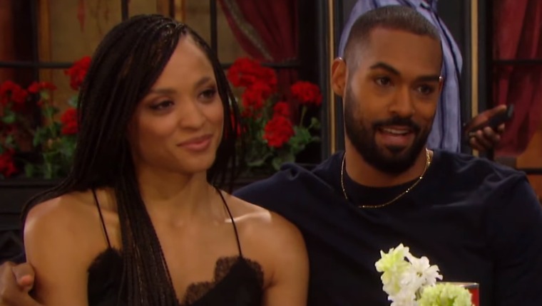 NBC 'Days of Our Lives' Spoilers: Eli And Lani’s Latest Setback Revealed