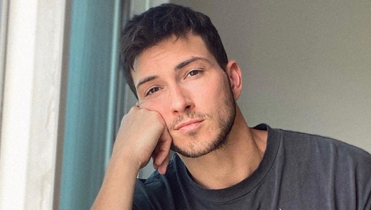 NBC 'Days of Our Lives' Spoilers: Robert Scott Wilson Wants To Work With This DOOL Alum Again