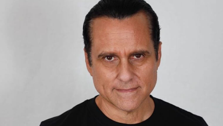 ABC 'General Hospital' Spoilers: Maurice Benard And Laura Wright Updates