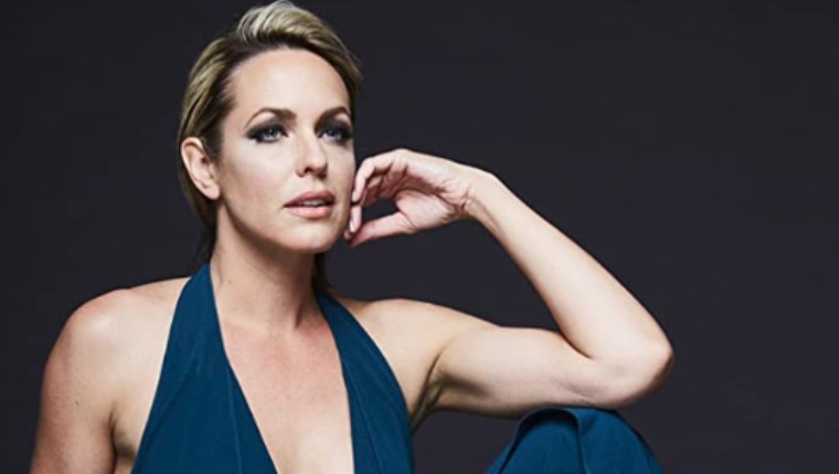 NBC 'Days of Our Lives' Spoilers: Arianne Zucker Opens Up About Home Care And Going ‘Dark’