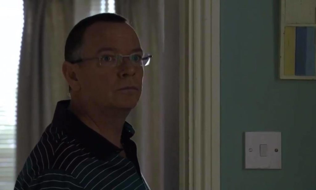 EastEnders Spoilers: What Will Sharon Mitchell Do When The Truth Surrounding Dennis Rickman’s Death Is Revealed? Ian Beale EastEnders
