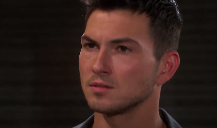 NBC 'Days of Our Lives' Spoilers: Ben lends a hand - Ciara and Eric compare notes; Xander keeps begging