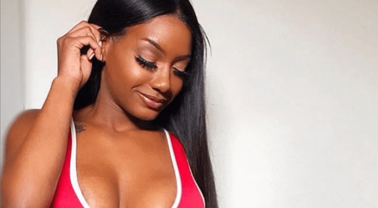 TLC '90 Day Fiancé' Spoilers: Did Brittany Banks Delete Her Instagram? Why?