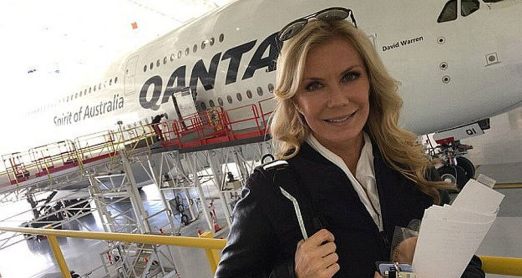 CBS ‘The Bold and the Beautiful’ Spoilers: Katherine Kelly Lang Opens Up About Her Love For Australia