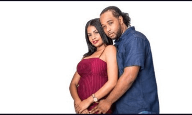 TLC '90 Day Fiancé' Spoilers: When Are Robert & Anny Springs Having Their Baby?
