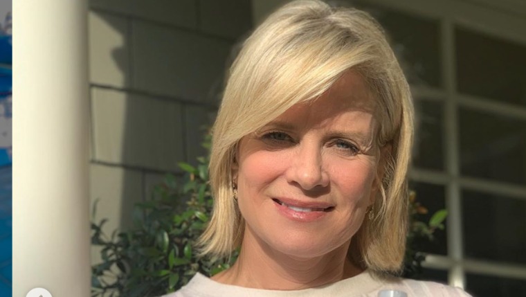 NBC 'Days of Our Lives' Spoilers: Mary Beth Evans Opens Up About The Kayla, Steve And Justin Love Triangle