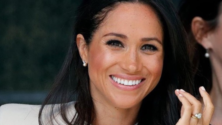 British Royal Family News: Meghan Markle Set To Reunite With Michelle Obama