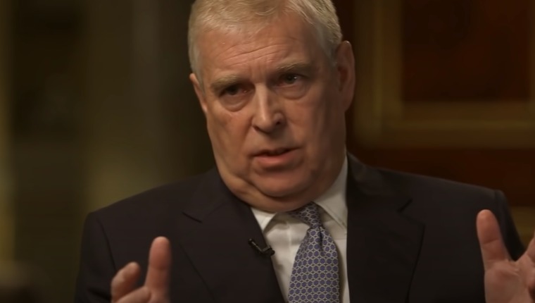 British Royal Family News: New Report Calls Prince Andrew Is Spoiled, Entitled, And Not Intelligent