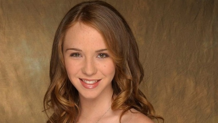 CBS ‘The Young And The Restless’ Spoilers: Fans Share Their Favorite Cassie Newman (Camryn Grimes) On Instagram Post