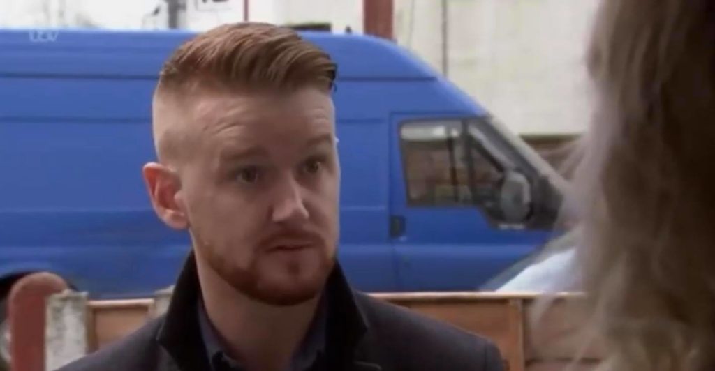 Coronation Street Spoilers: Gary Windass Rocked As Adam Barlow Finally Uncovers The Truth Gary Windass Adam Coronation Street