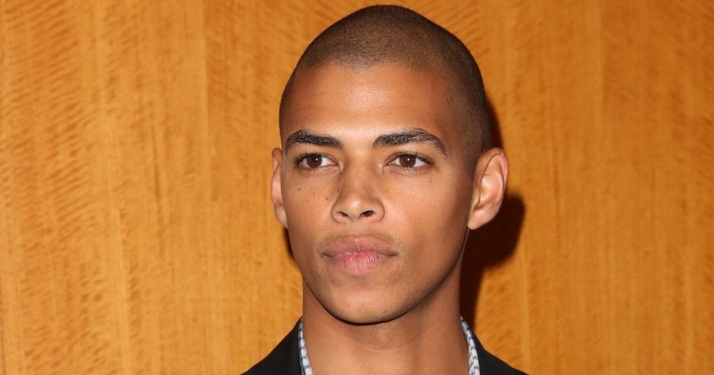 CBS ‘The Bold and the Beautiful’ Spoilers: Delon de Metz Cast As New Zende