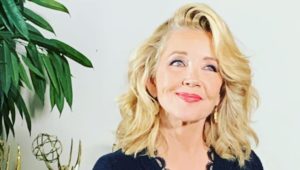 CBS ‘The Young And The Restless’ Spoilers: You Can Order An Autographed Version Of Melody Thomas Scott's (Nikki Newman) New Book - Available August 17