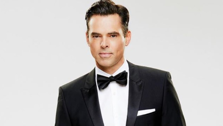 CBS ‘The Young And The Restless’ Spoilers: When Will Billy Boy (Jason Thompson) Be Just, Bill?