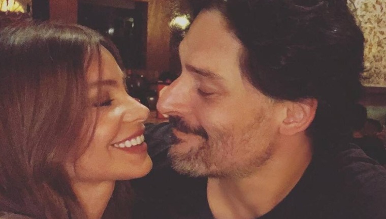 Joe Manganiello Opens Up About ‘Love At First Sight’ With Sofia Vergara