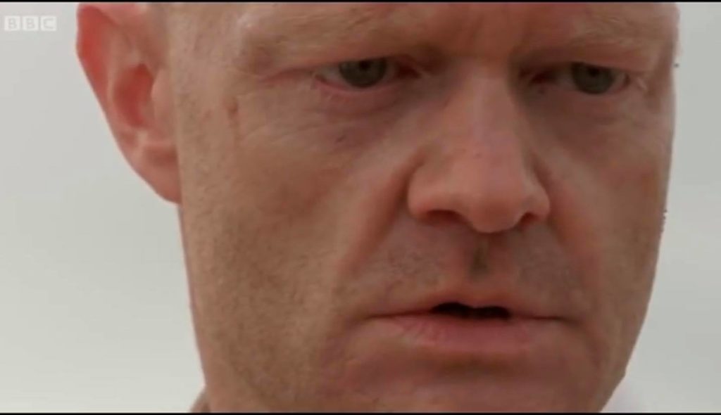 Max Branning