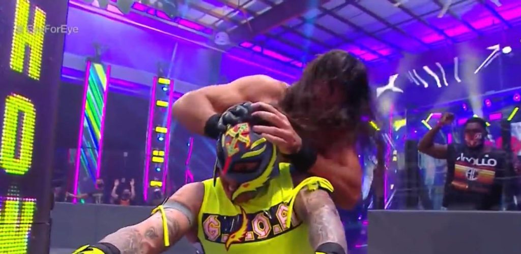 Rey Mysterio