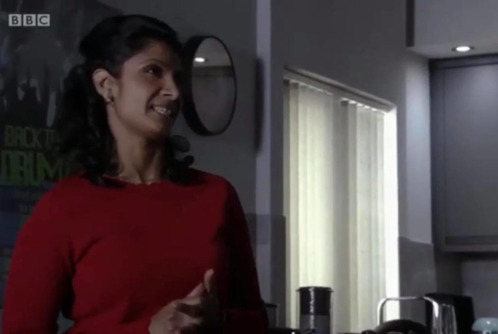 Suki Panesar