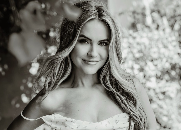 chrishell stause dool days of our lives