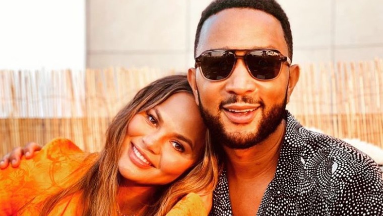 Chrissy Teigen Opens Up About Her Most Racist Experience