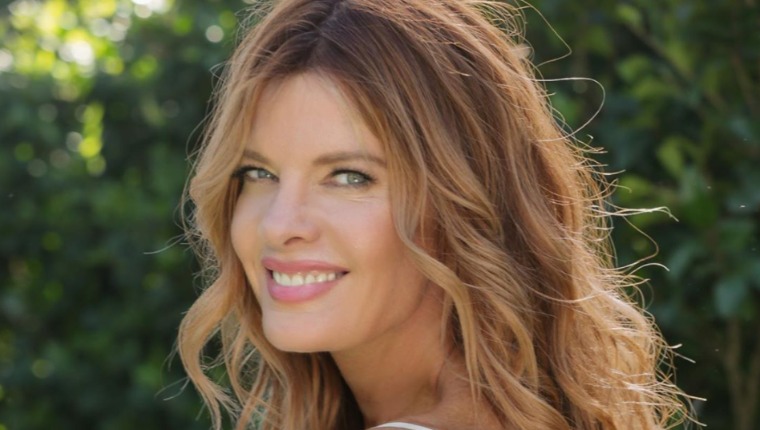 CBS 'The Young And The Restless' Spoilers: Michelle Stafford (Phy...